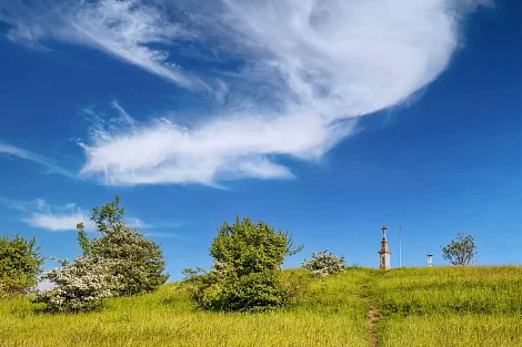 Nový Jičín - Zrzávky